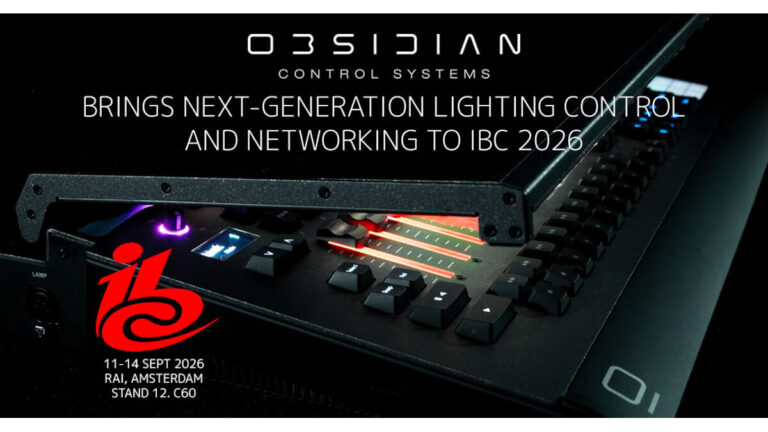 Obsidian Control Systems