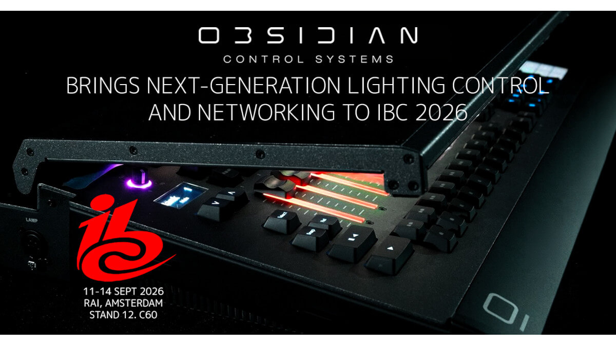 Obsidian Control Systems