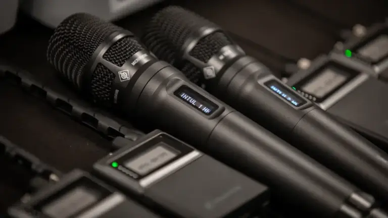 Sennheiser