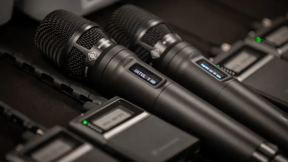 Sennheiser