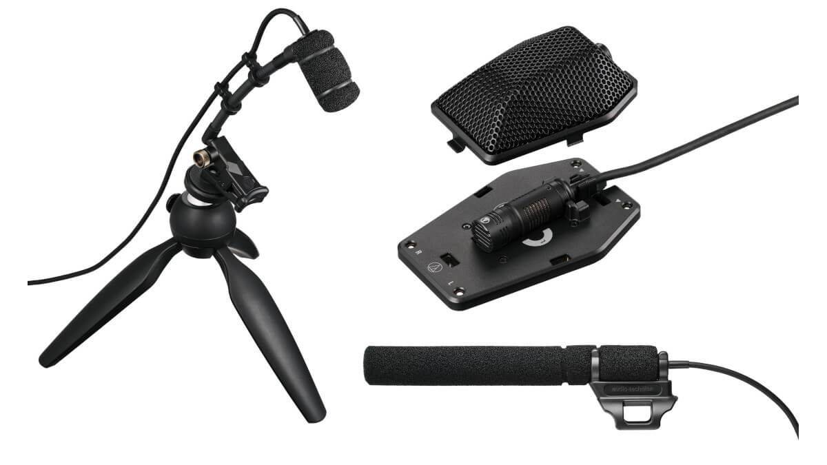 Audio-Technica