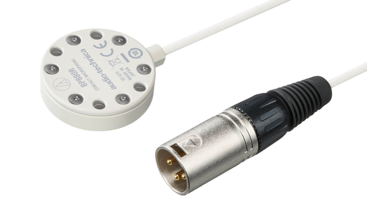 Audio-Technica
