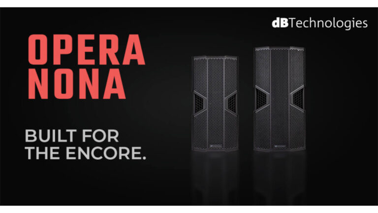 dBtechnologies