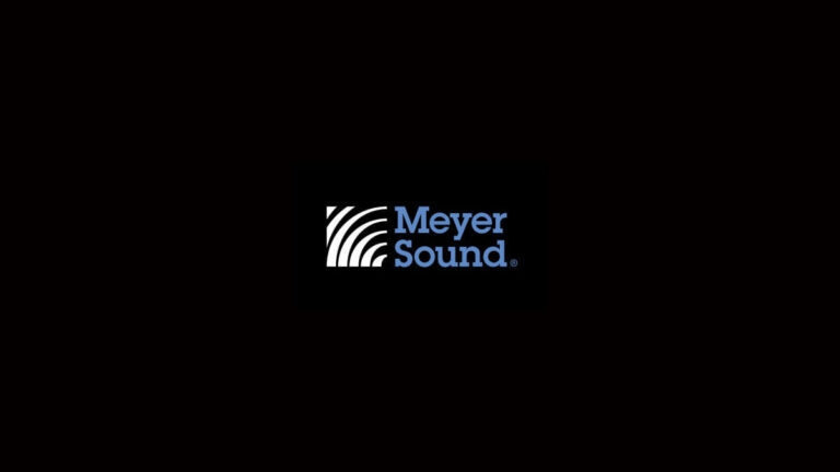Meyer Sound