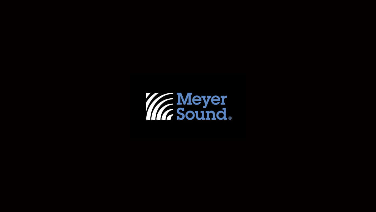 Meyer Sound
