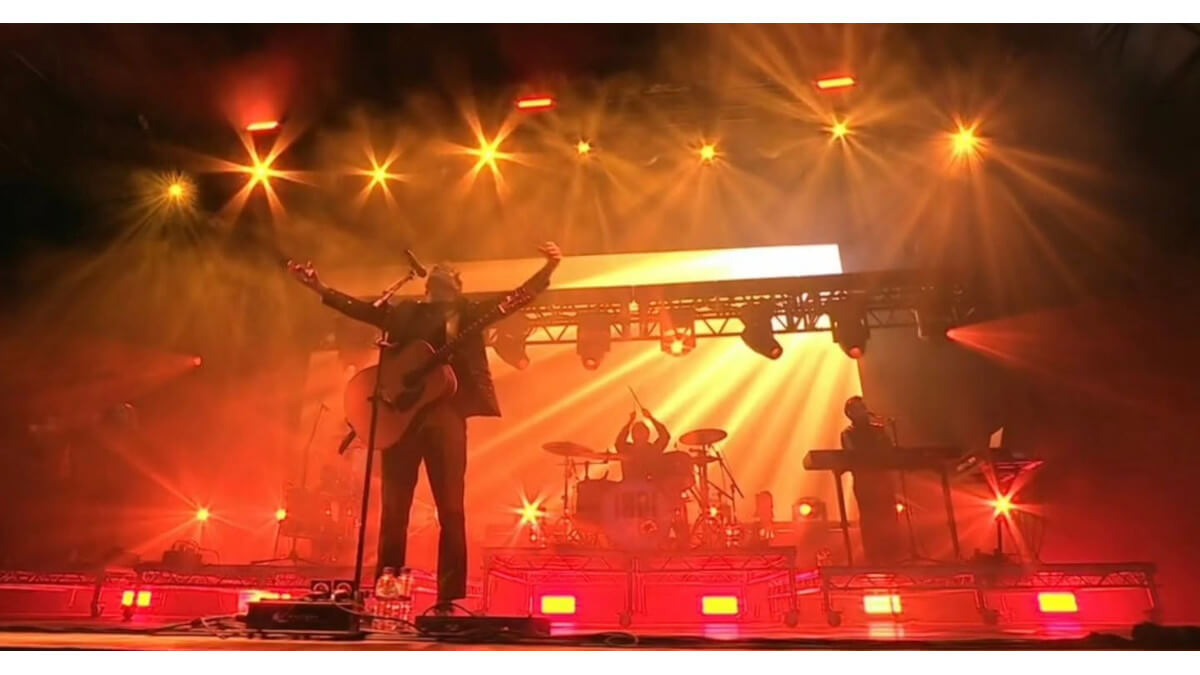 Belladrum
