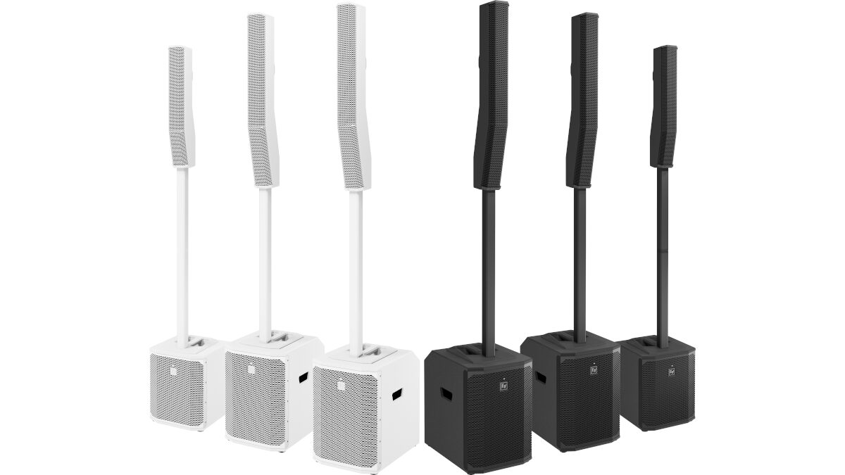Electro-Voice