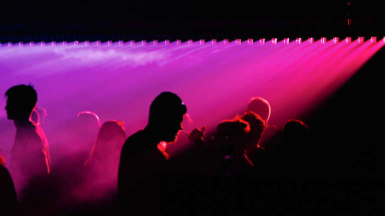CHAUVET Professional