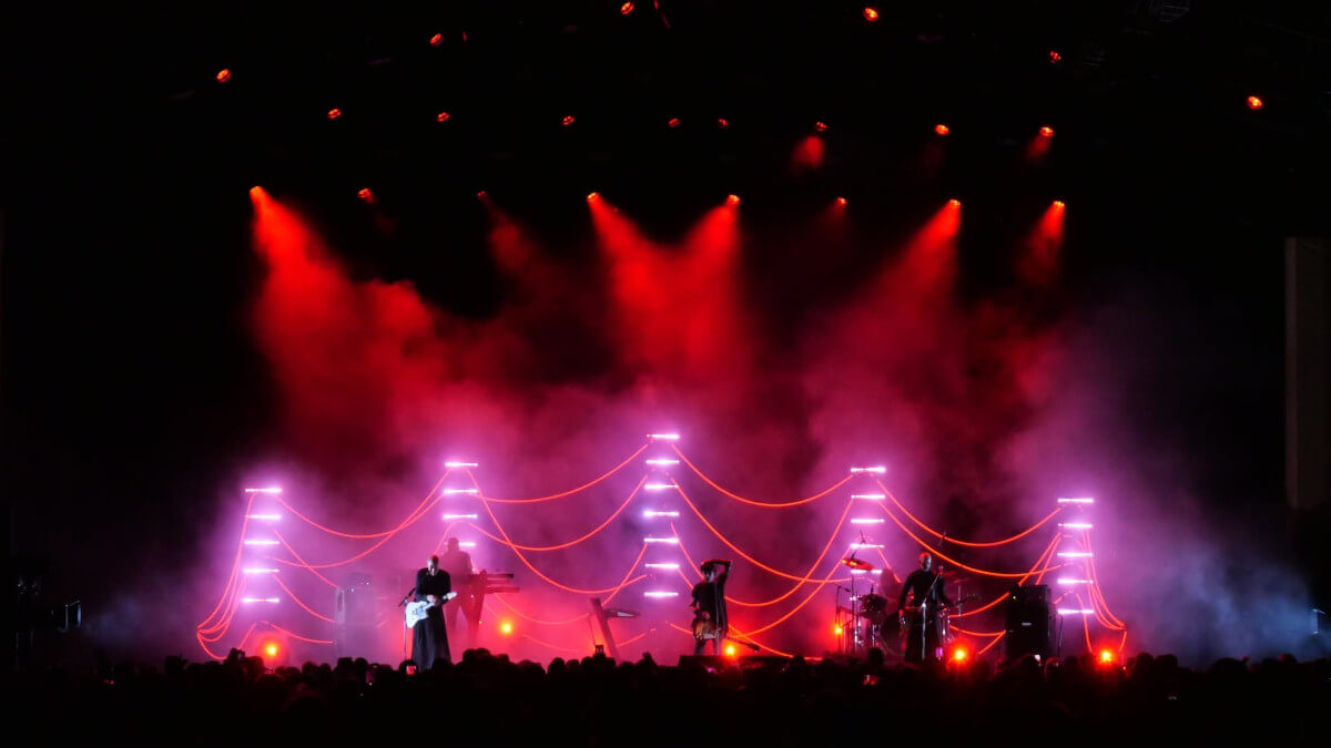 CHAUVET Professional