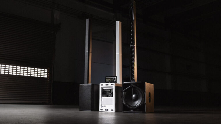 LD Systems