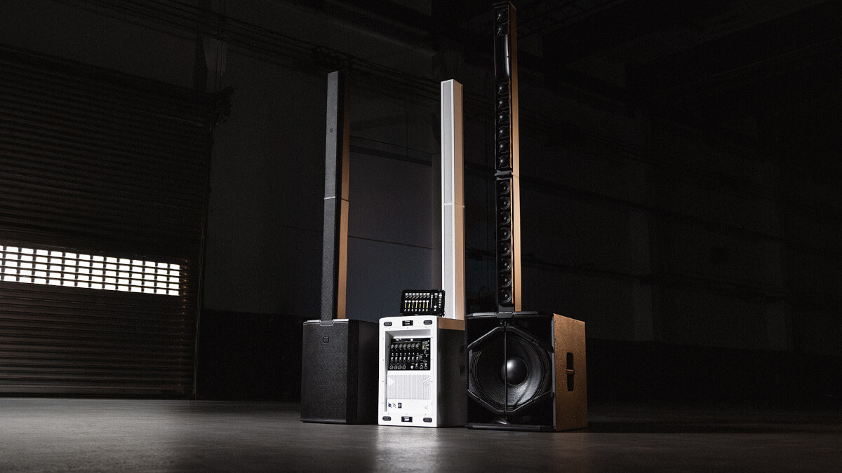 LD Systems