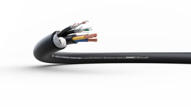 Sommer cable