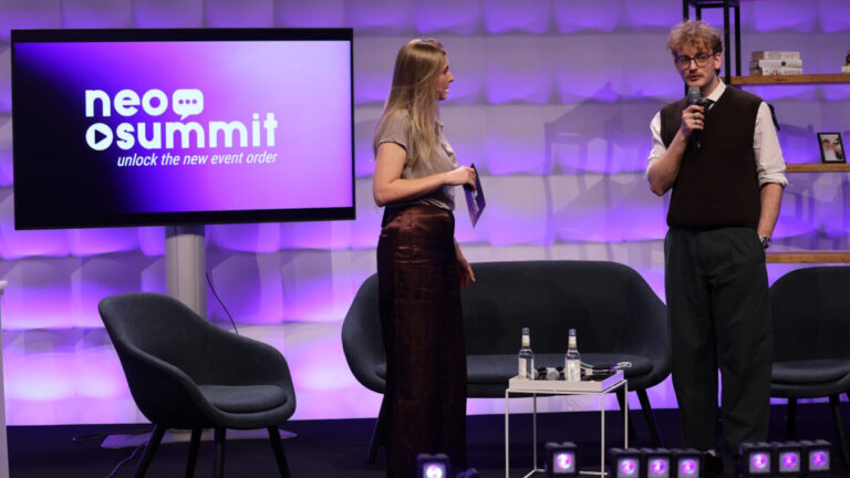 neo summit